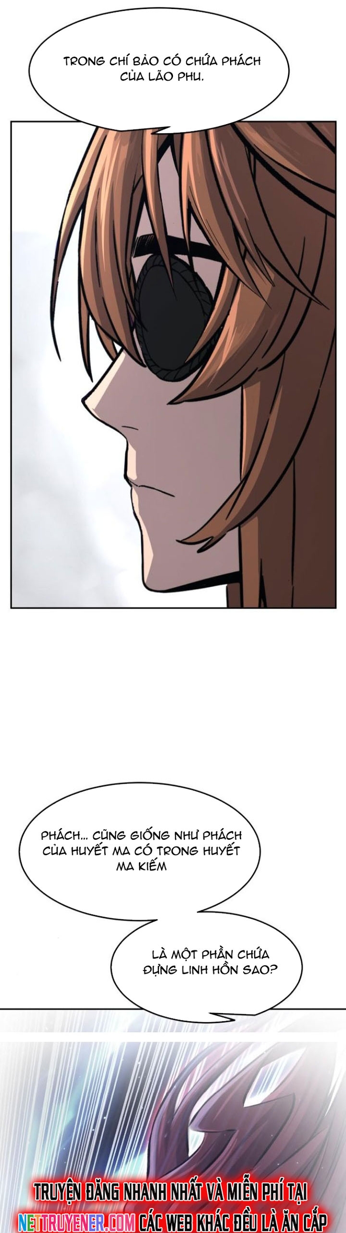 Cảm Kiếm Tuyệt Đối: Chapter 135