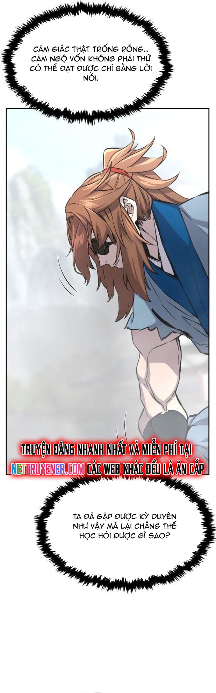 Cảm Kiếm Tuyệt Đối: Chapter 135