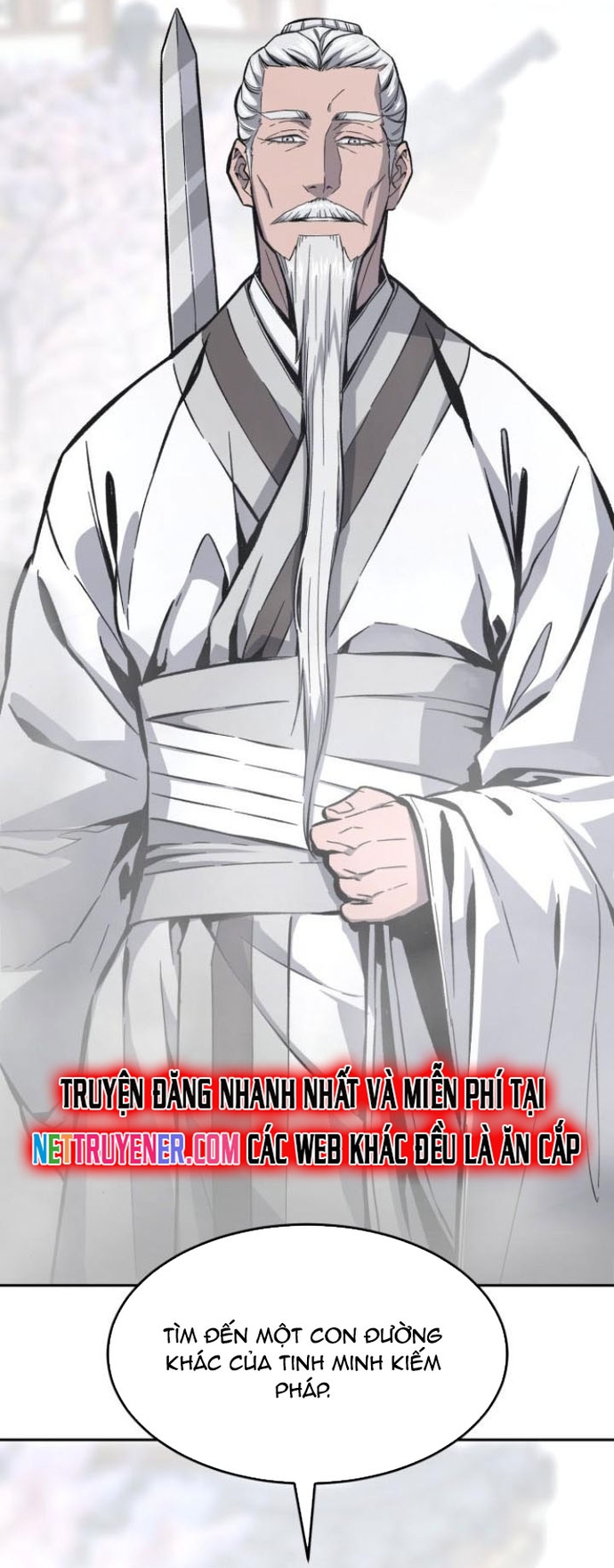 Cảm Kiếm Tuyệt Đối: Chapter 135