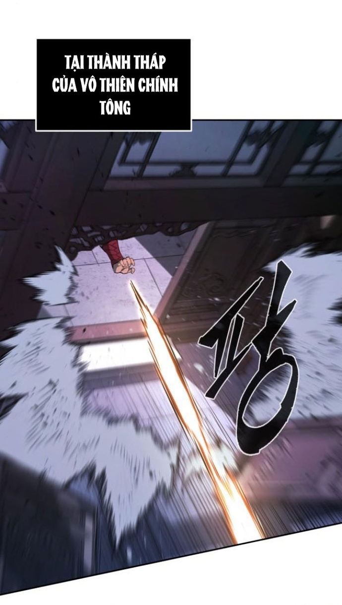 Cảm Kiếm Tuyệt Đối: Chapter 135