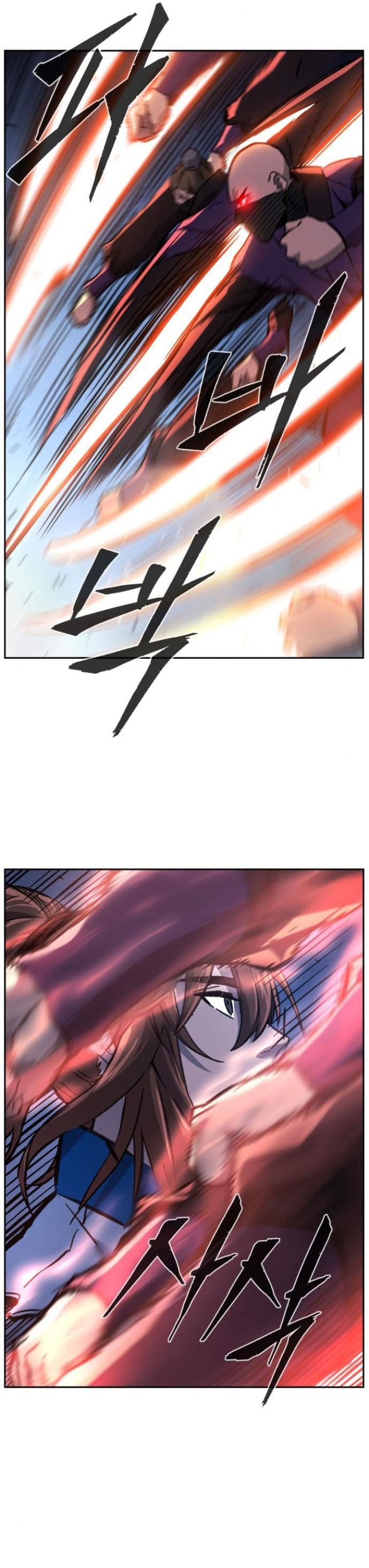 Cảm Kiếm Tuyệt Đối: Chapter 135