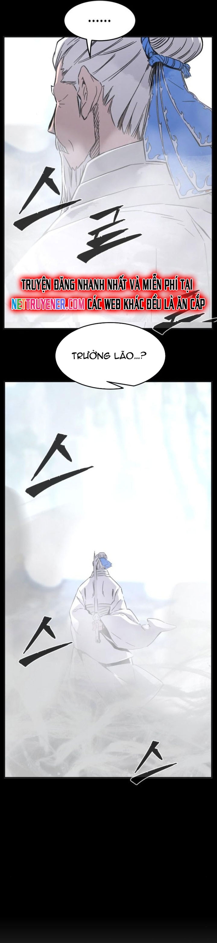 Cảm Kiếm Tuyệt Đối: Chapter 135