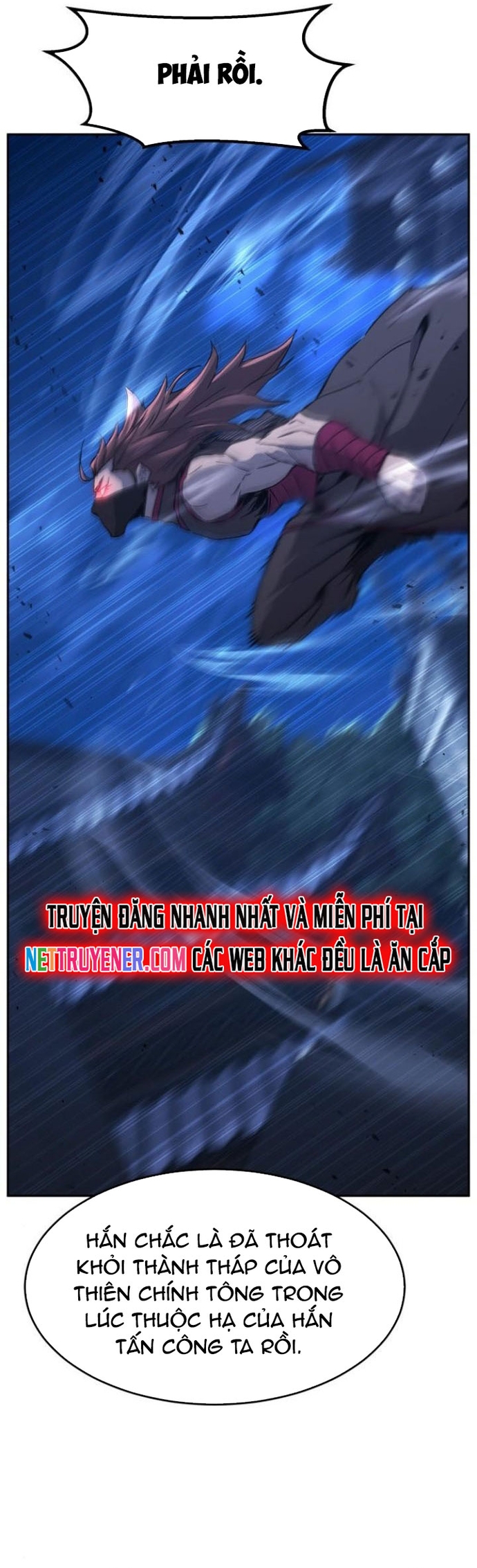 Cảm Kiếm Tuyệt Đối: Chapter 135