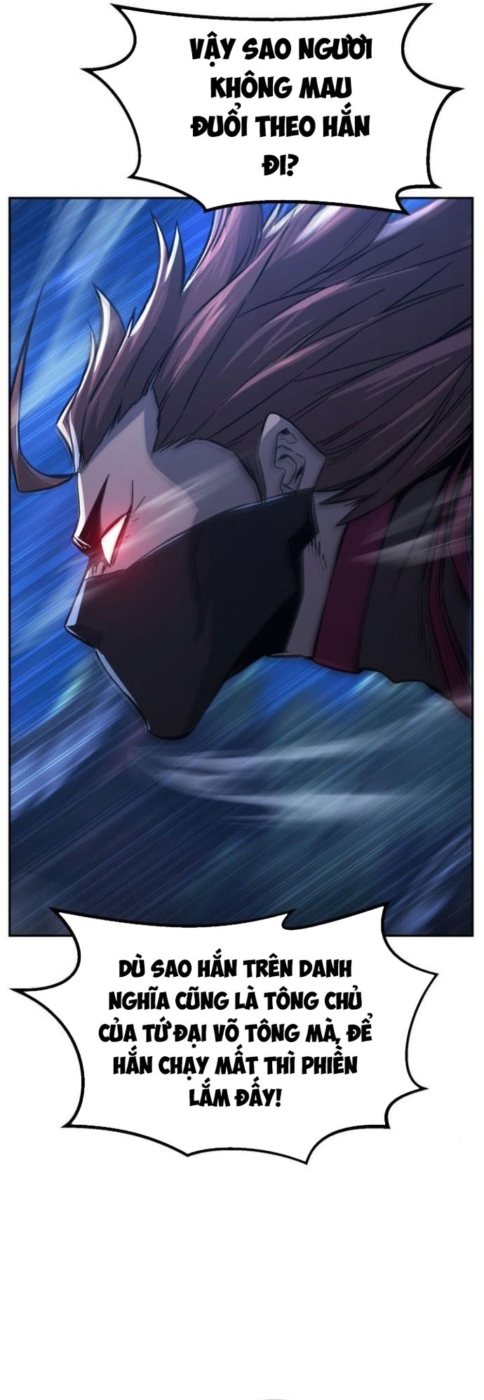 Cảm Kiếm Tuyệt Đối: Chapter 135