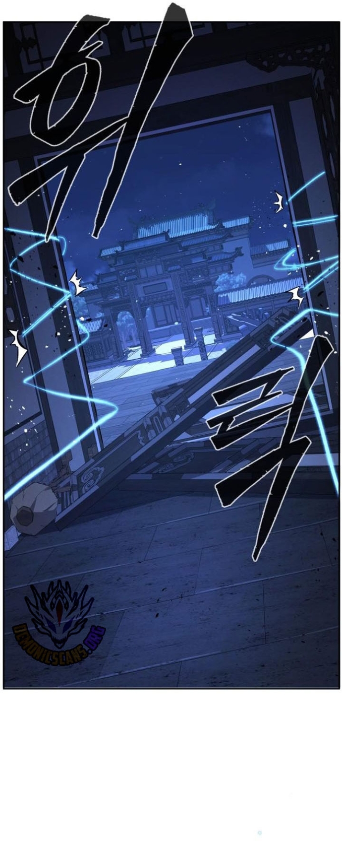 Cảm Kiếm Tuyệt Đối: Chapter 135