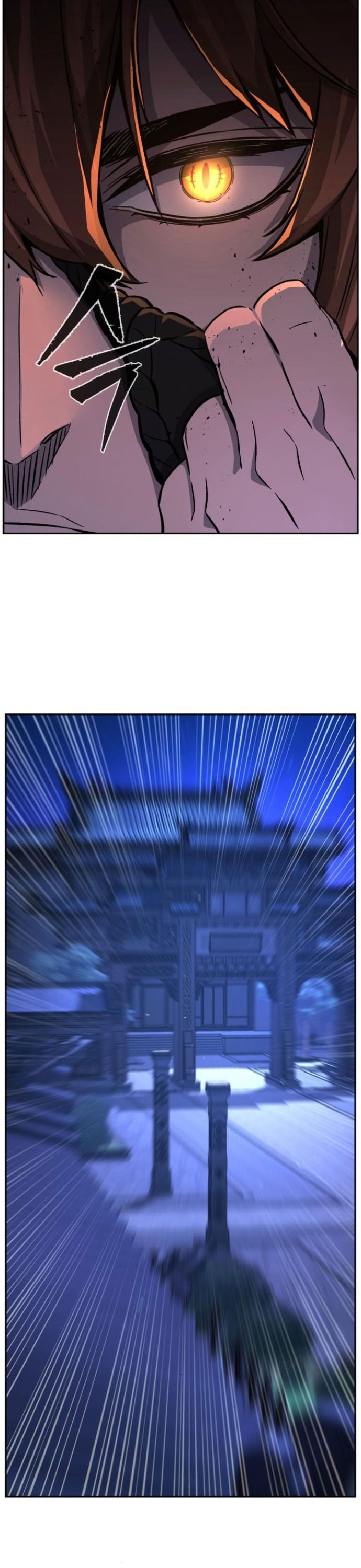 Cảm Kiếm Tuyệt Đối: Chapter 135