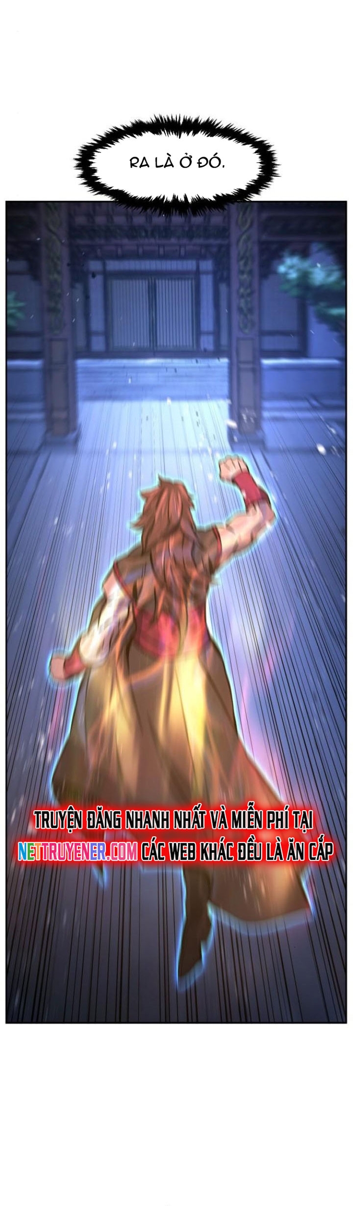 Cảm Kiếm Tuyệt Đối: Chapter 135