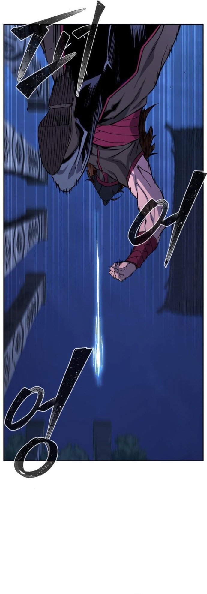 Cảm Kiếm Tuyệt Đối: Chapter 135