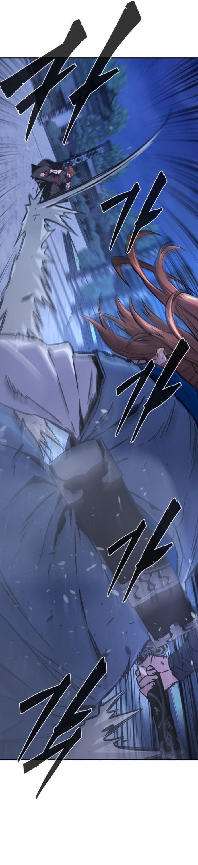 Cảm Kiếm Tuyệt Đối: Chapter 135