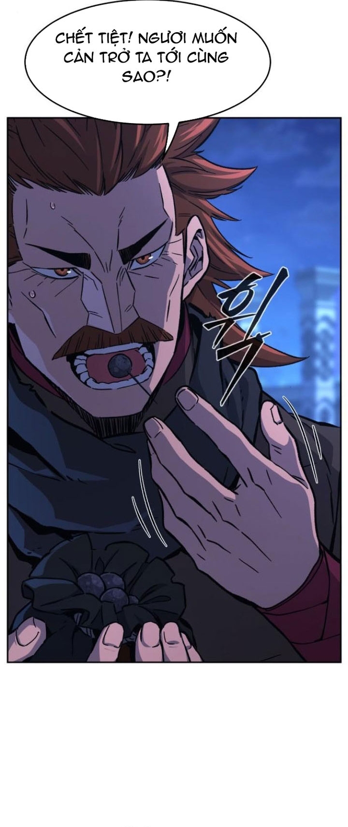 Cảm Kiếm Tuyệt Đối: Chapter 135