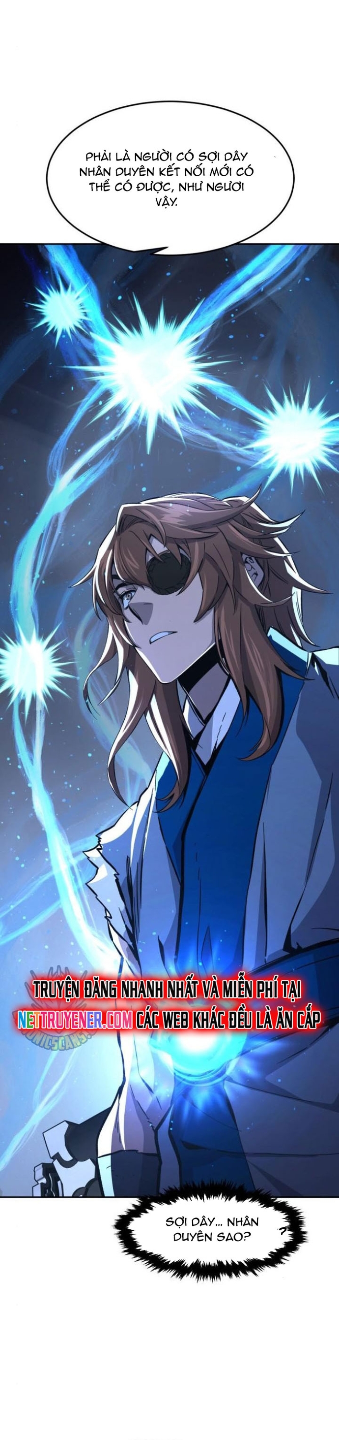 Cảm Kiếm Tuyệt Đối: Chapter 135