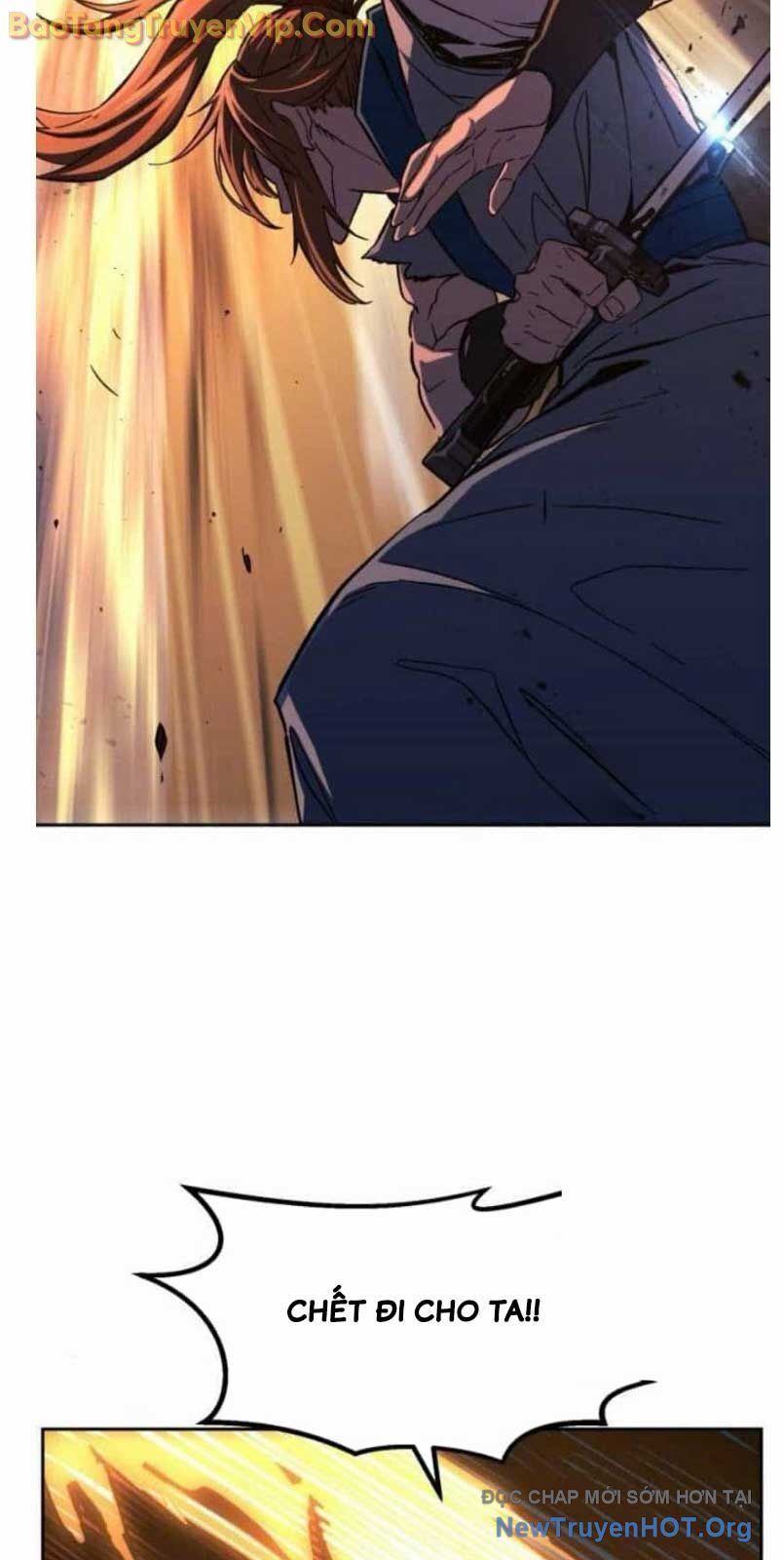 Cảm Kiếm Tuyệt Đối: Chapter 136