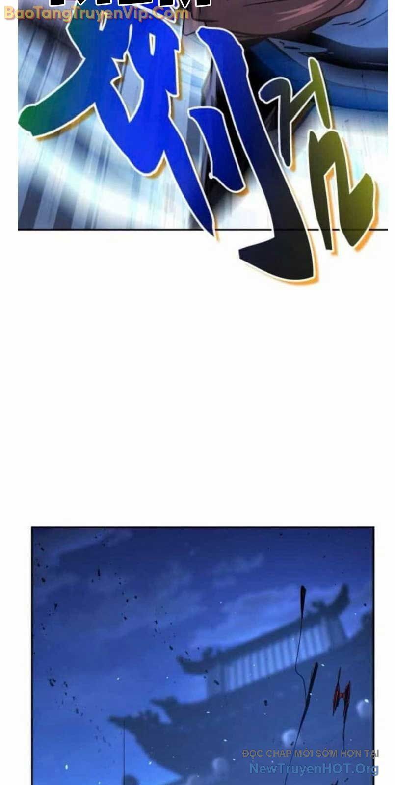 Cảm Kiếm Tuyệt Đối: Chapter 136