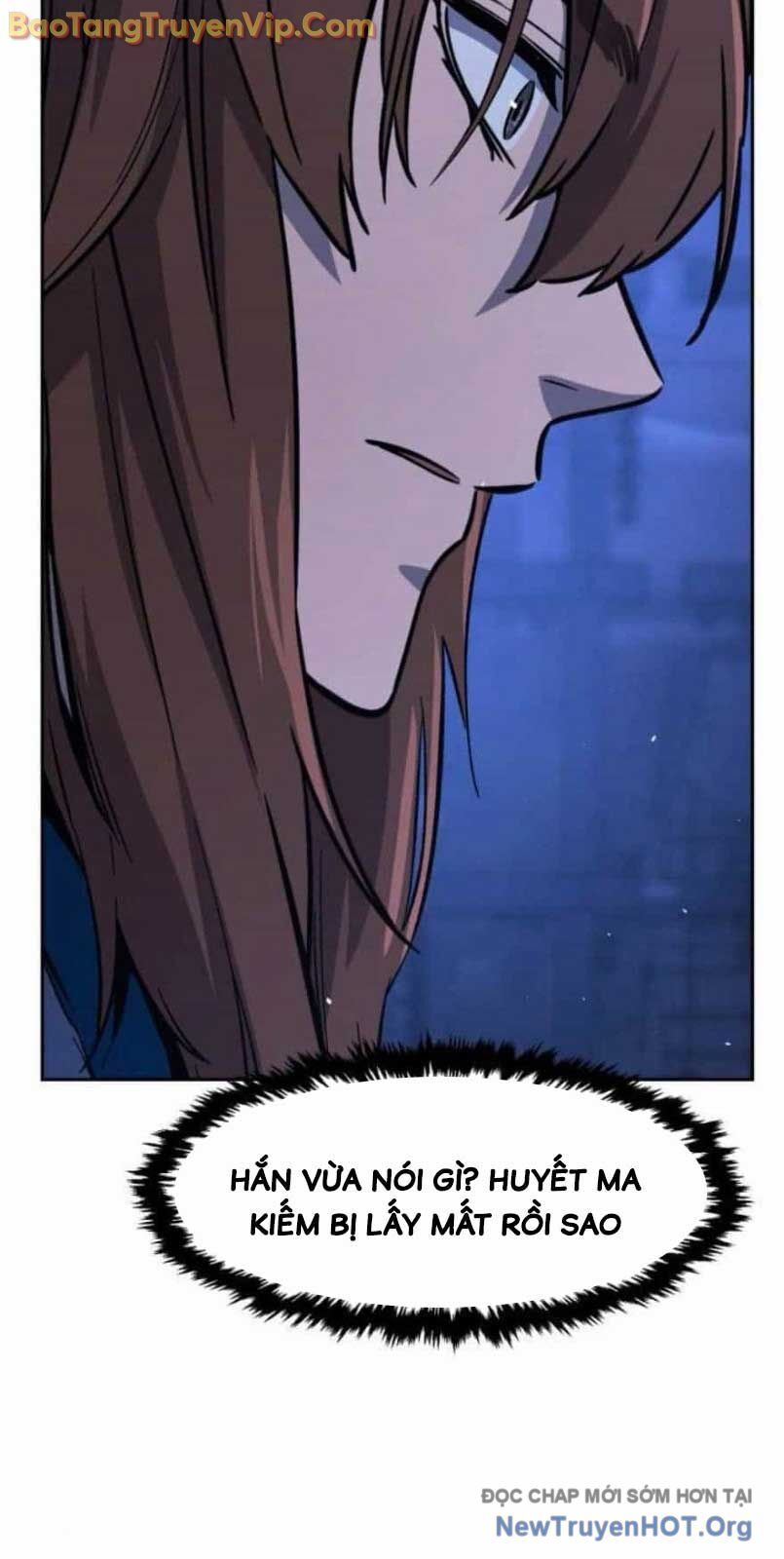 Cảm Kiếm Tuyệt Đối: Chapter 136