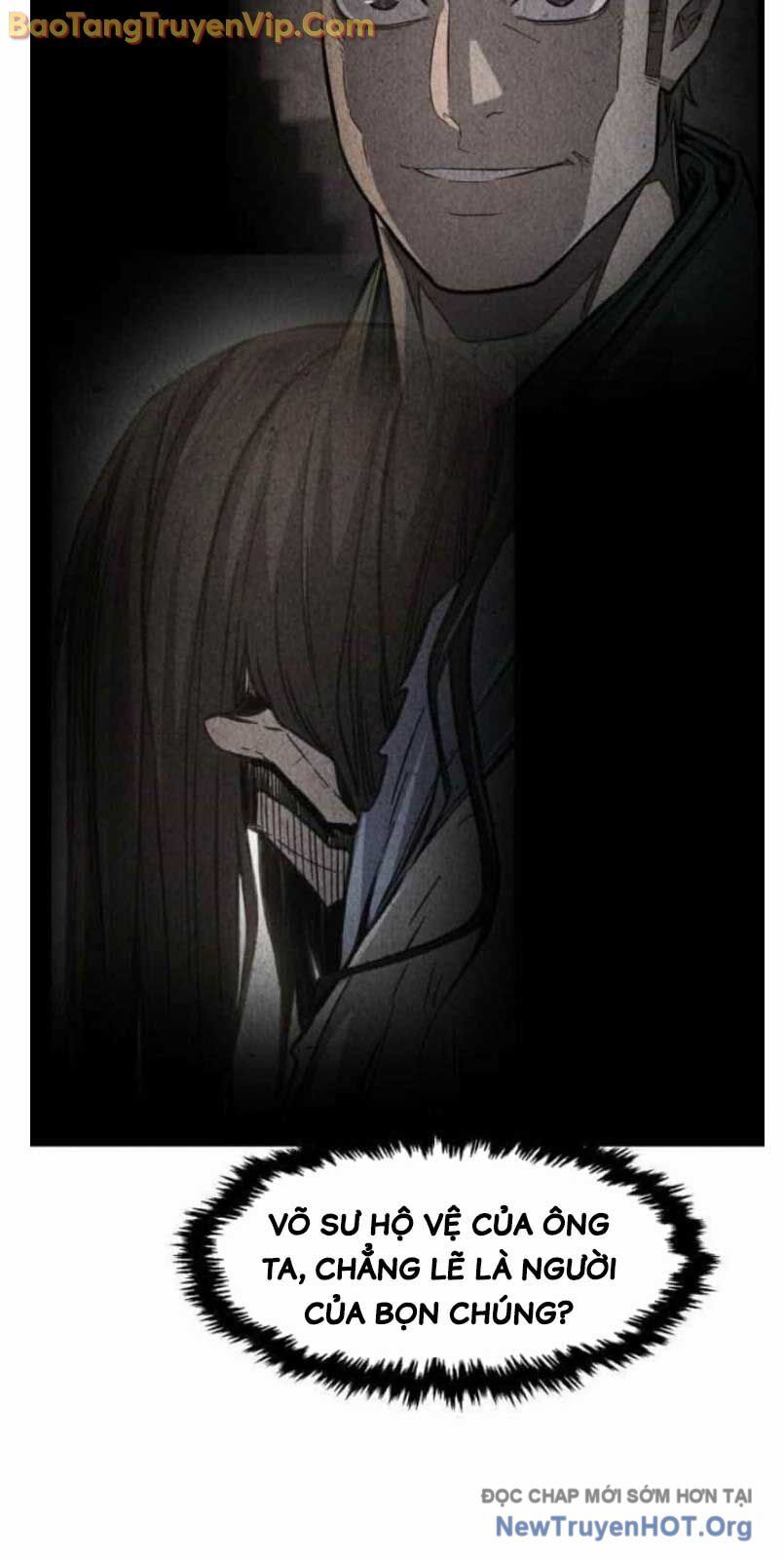 Cảm Kiếm Tuyệt Đối: Chapter 136