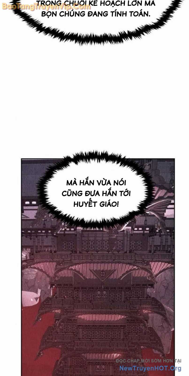 Cảm Kiếm Tuyệt Đối: Chapter 136