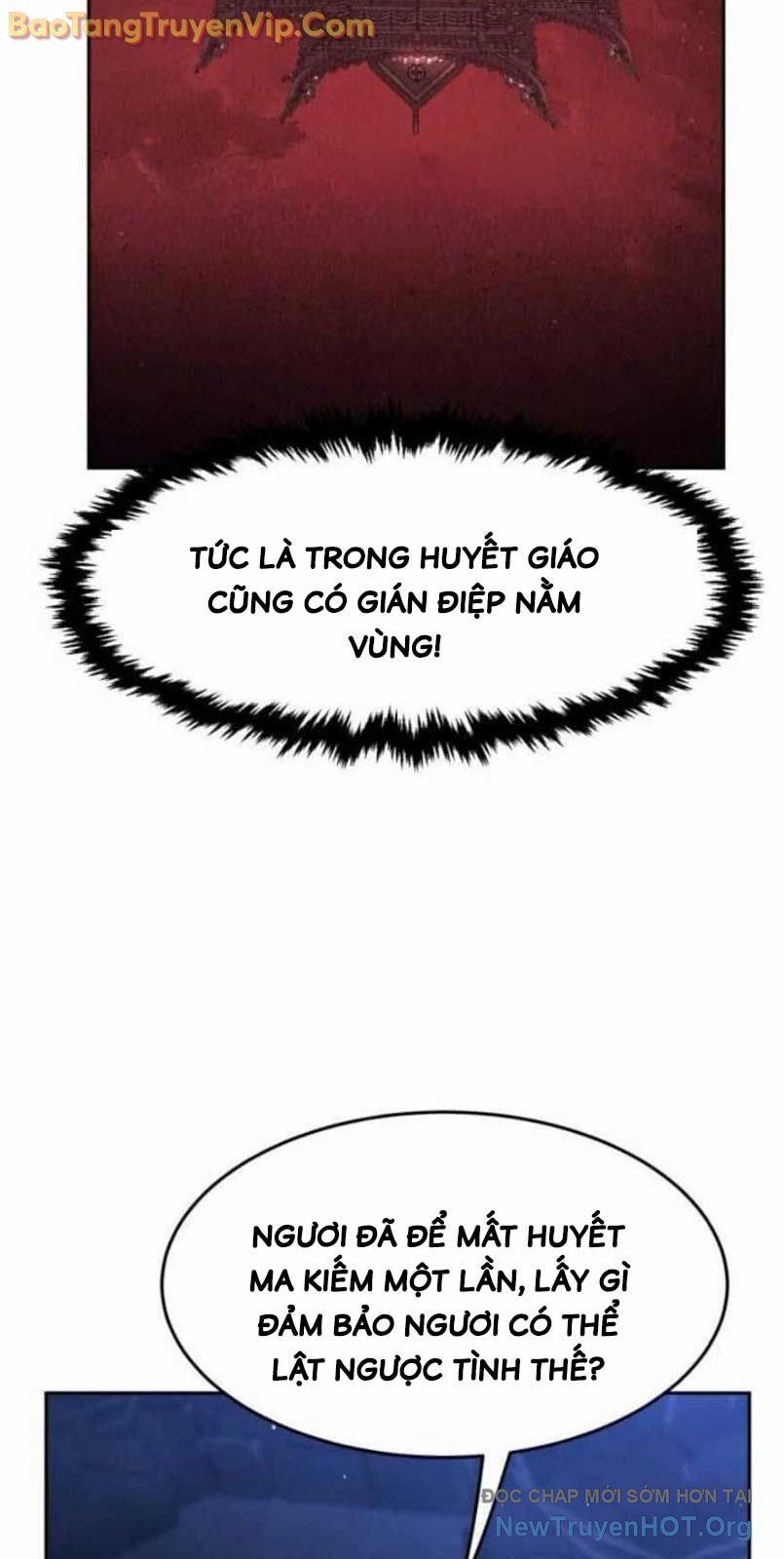 Cảm Kiếm Tuyệt Đối: Chapter 136