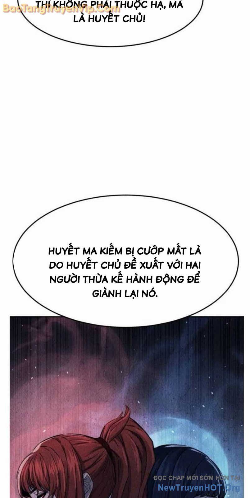 Cảm Kiếm Tuyệt Đối: Chapter 136