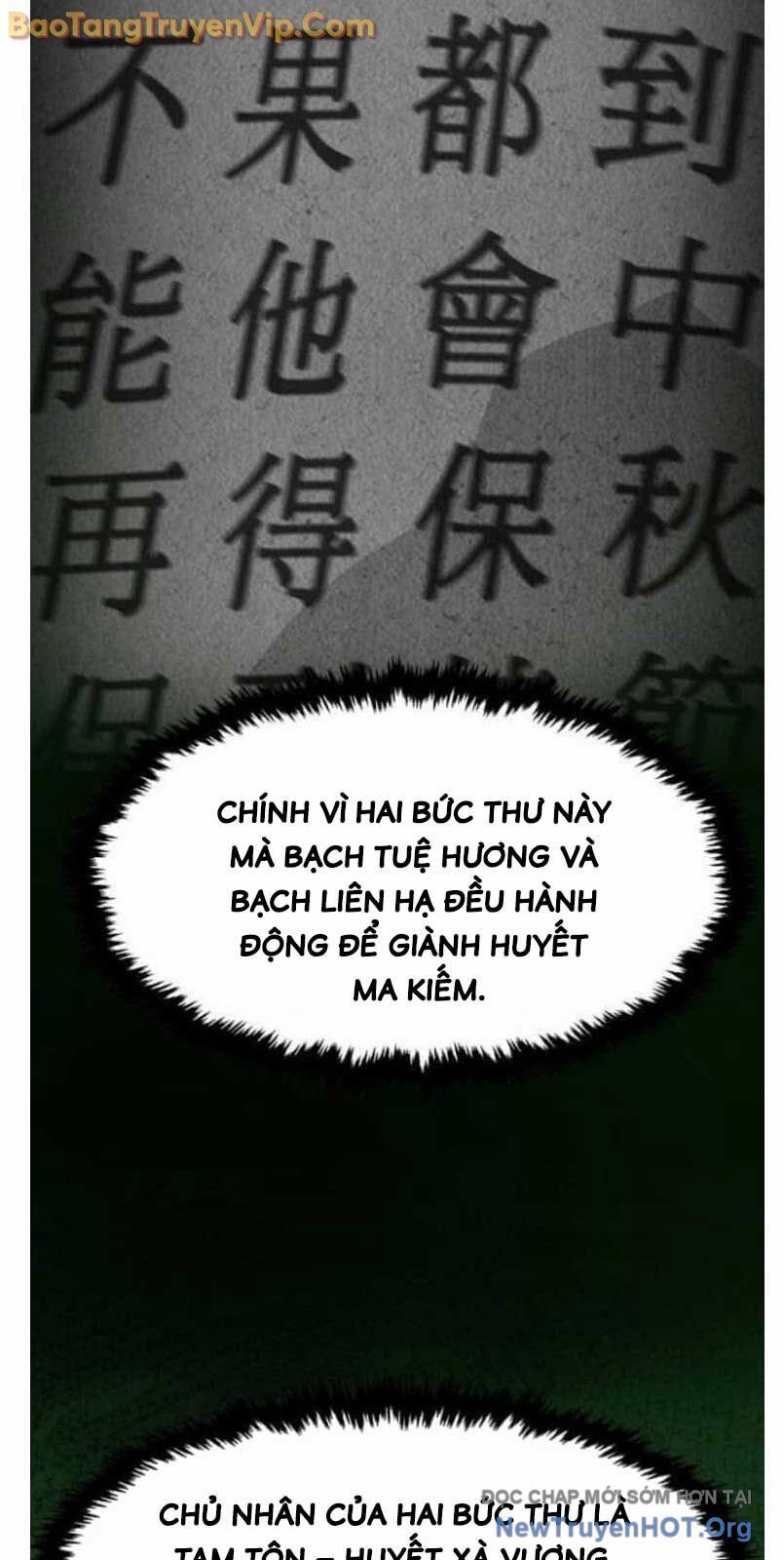 Cảm Kiếm Tuyệt Đối: Chapter 136