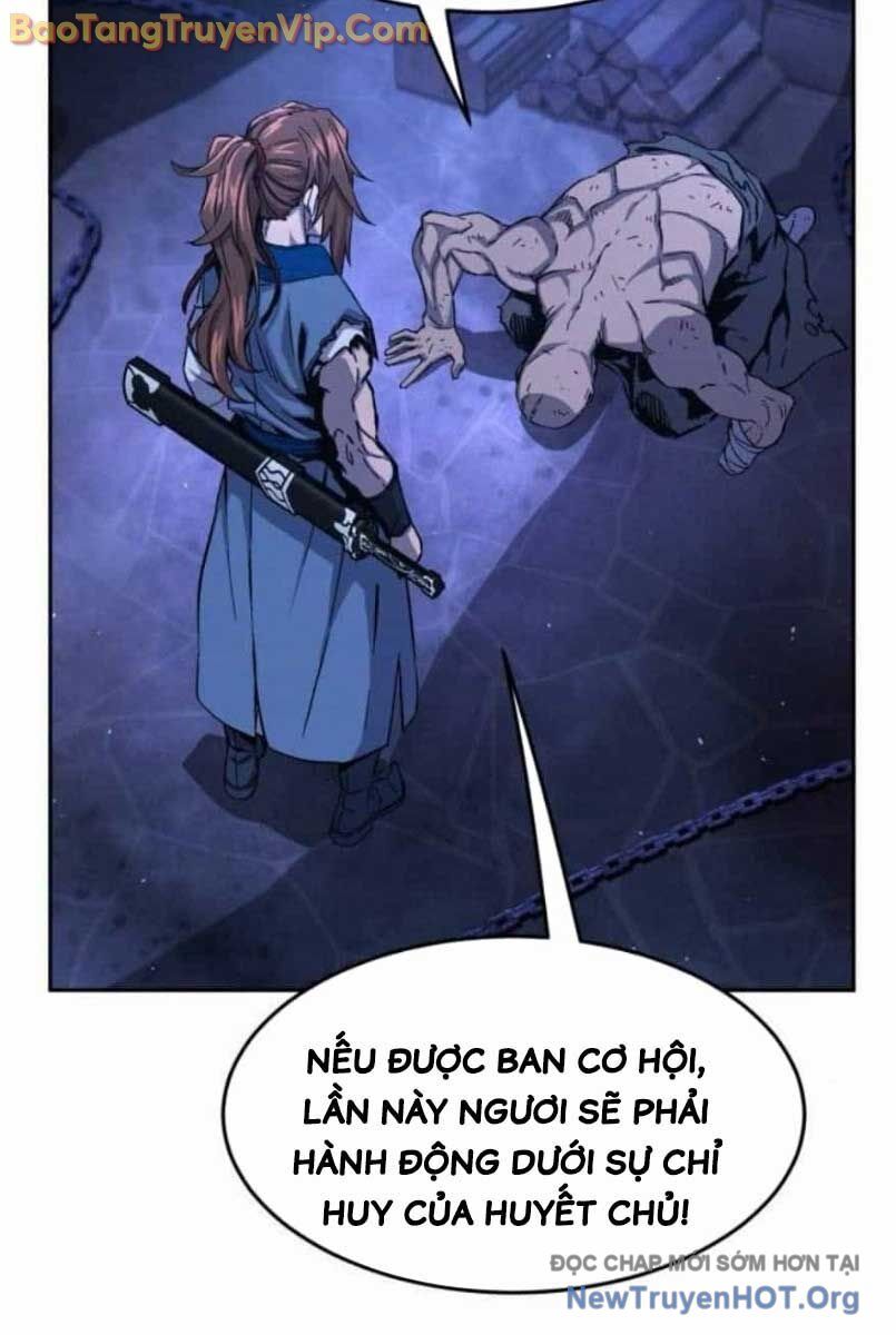 Cảm Kiếm Tuyệt Đối: Chapter 136