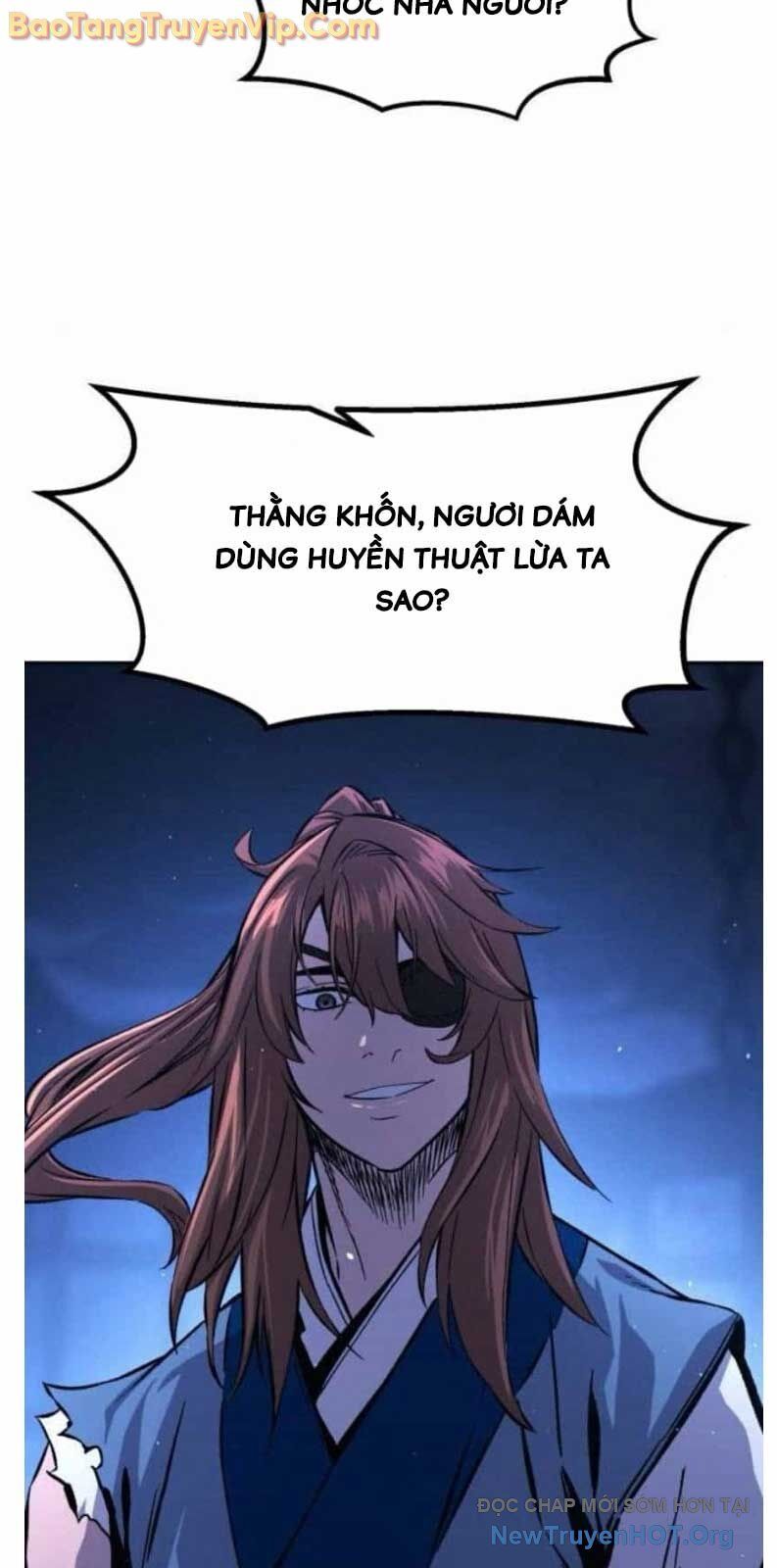 Cảm Kiếm Tuyệt Đối: Chapter 136