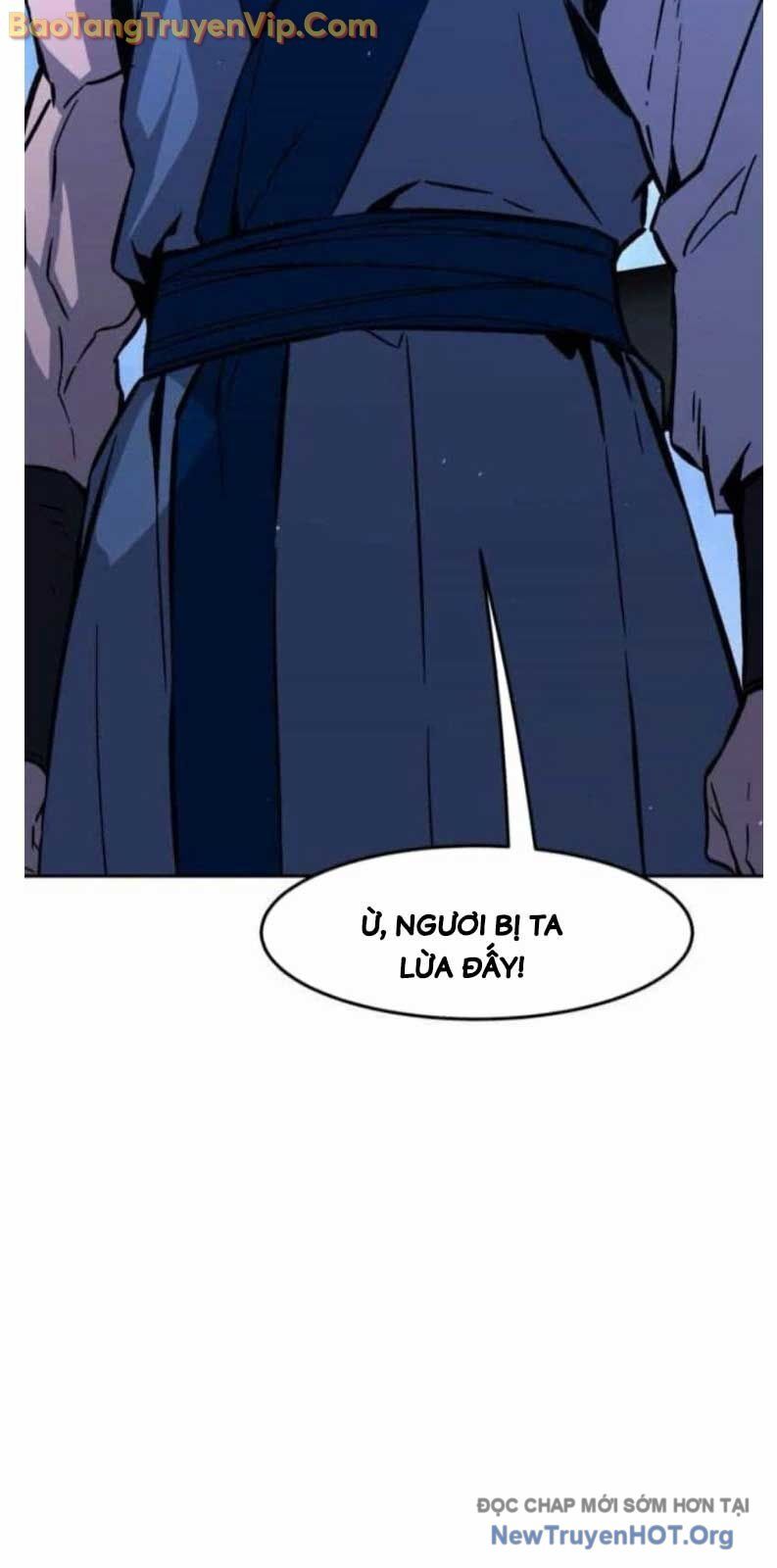 Cảm Kiếm Tuyệt Đối: Chapter 136