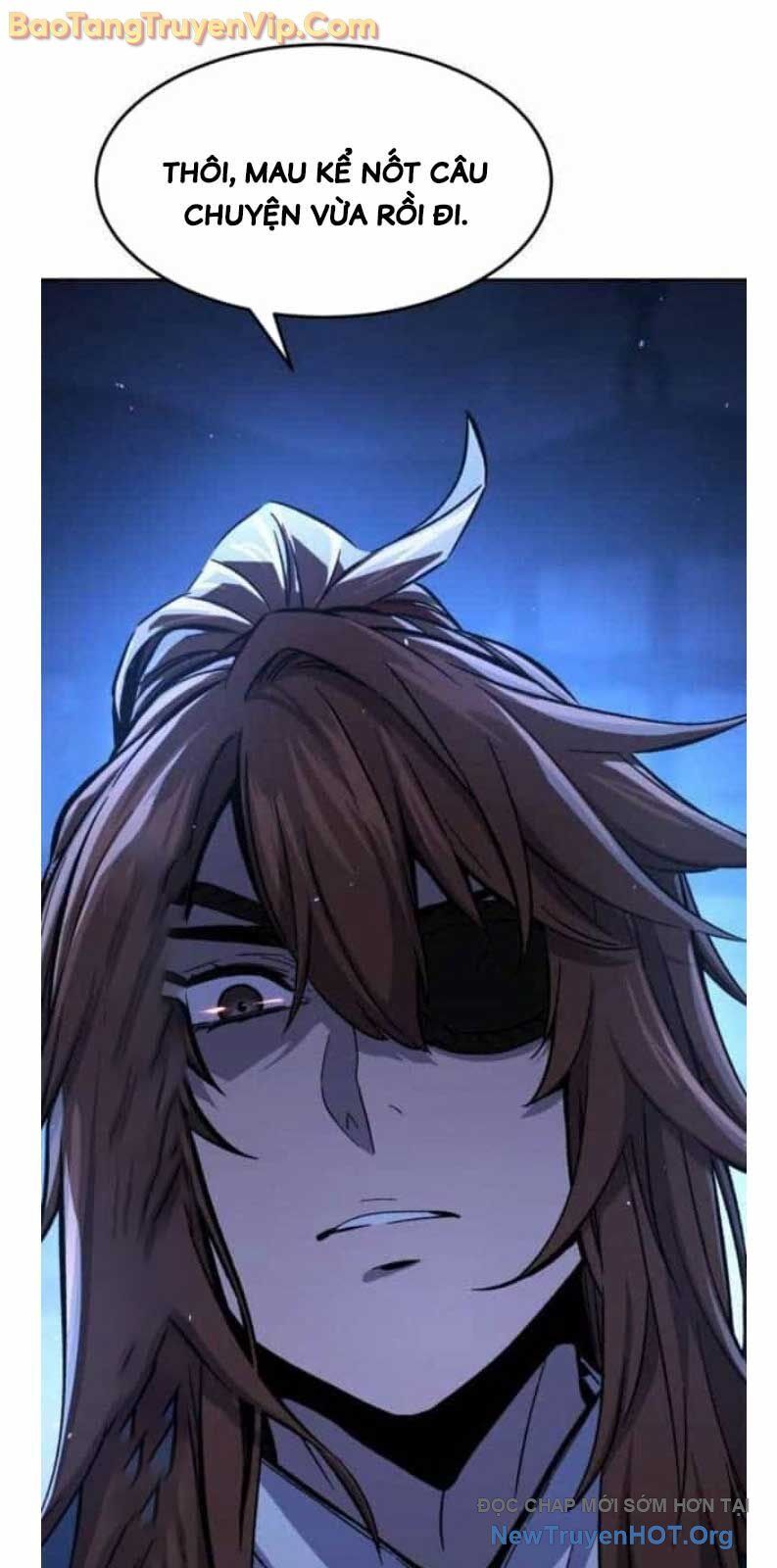 Cảm Kiếm Tuyệt Đối: Chapter 136