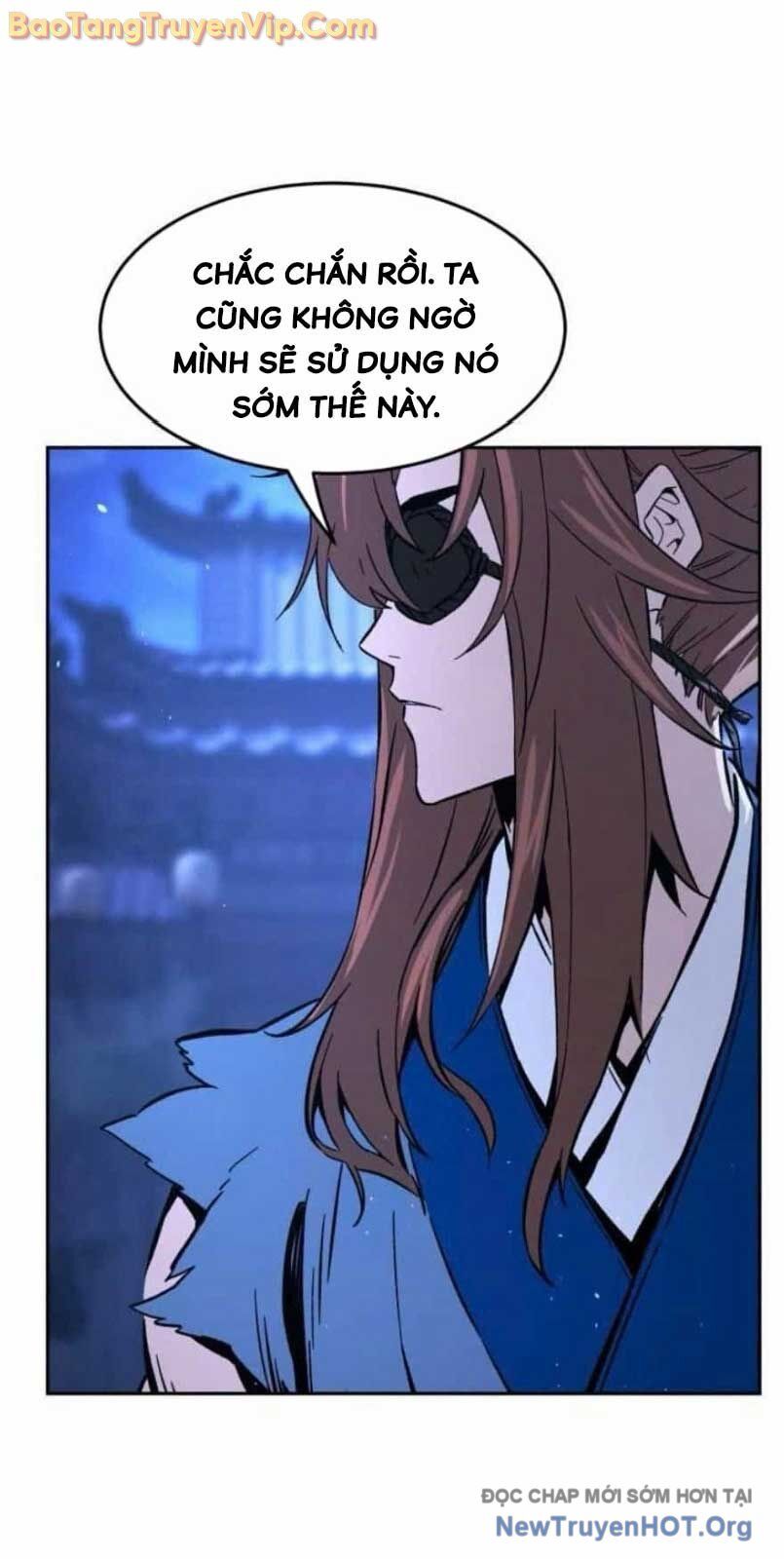 Cảm Kiếm Tuyệt Đối: Chapter 136