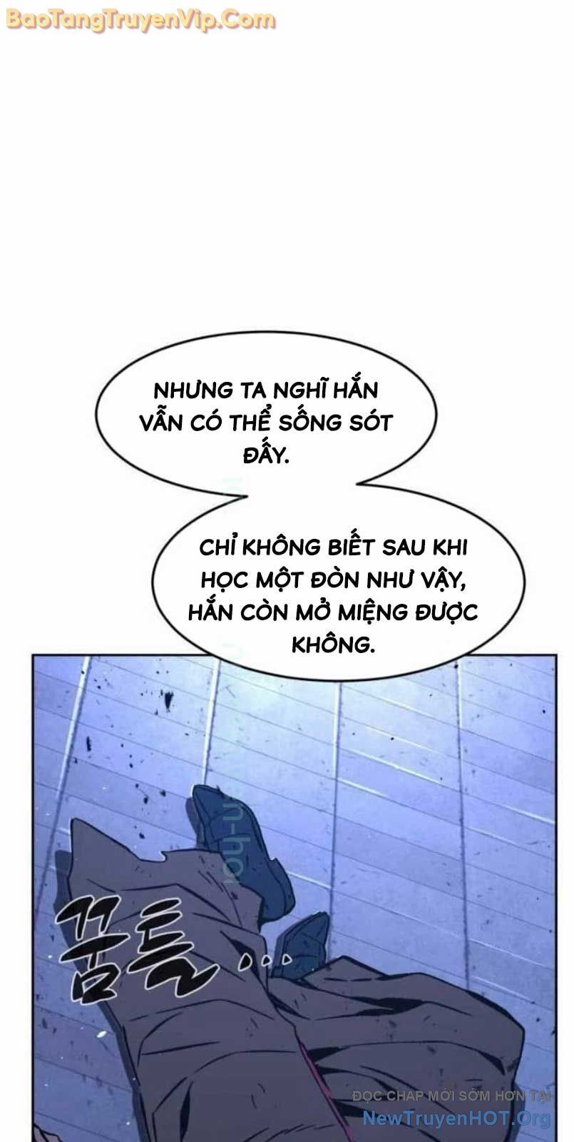 Cảm Kiếm Tuyệt Đối: Chapter 136