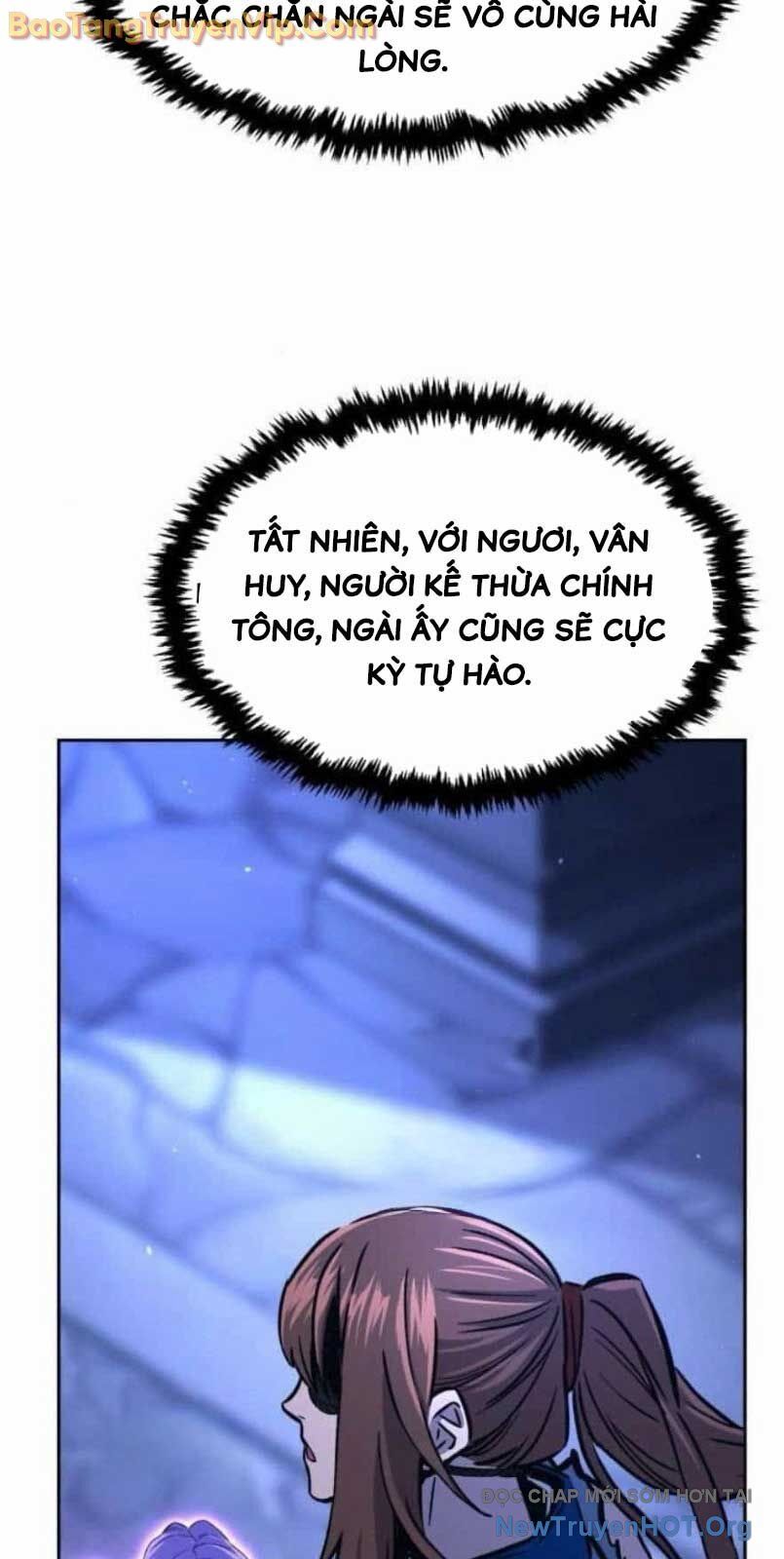 Cảm Kiếm Tuyệt Đối: Chapter 136