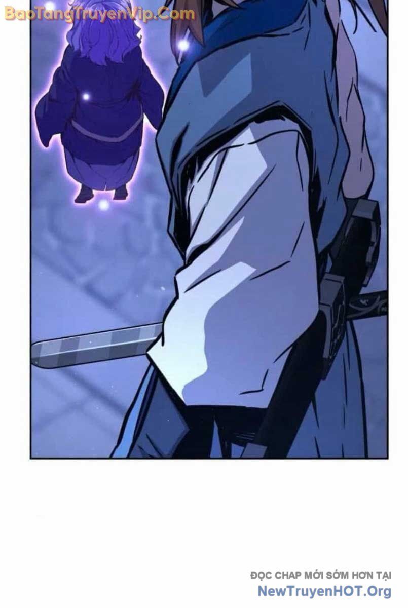 Cảm Kiếm Tuyệt Đối: Chapter 136