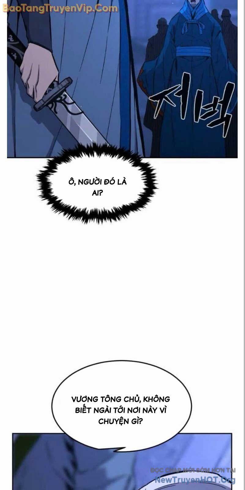 Cảm Kiếm Tuyệt Đối: Chapter 136