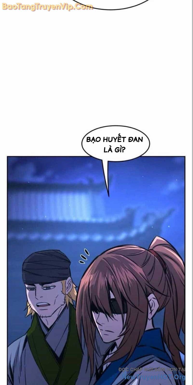 Cảm Kiếm Tuyệt Đối: Chapter 136