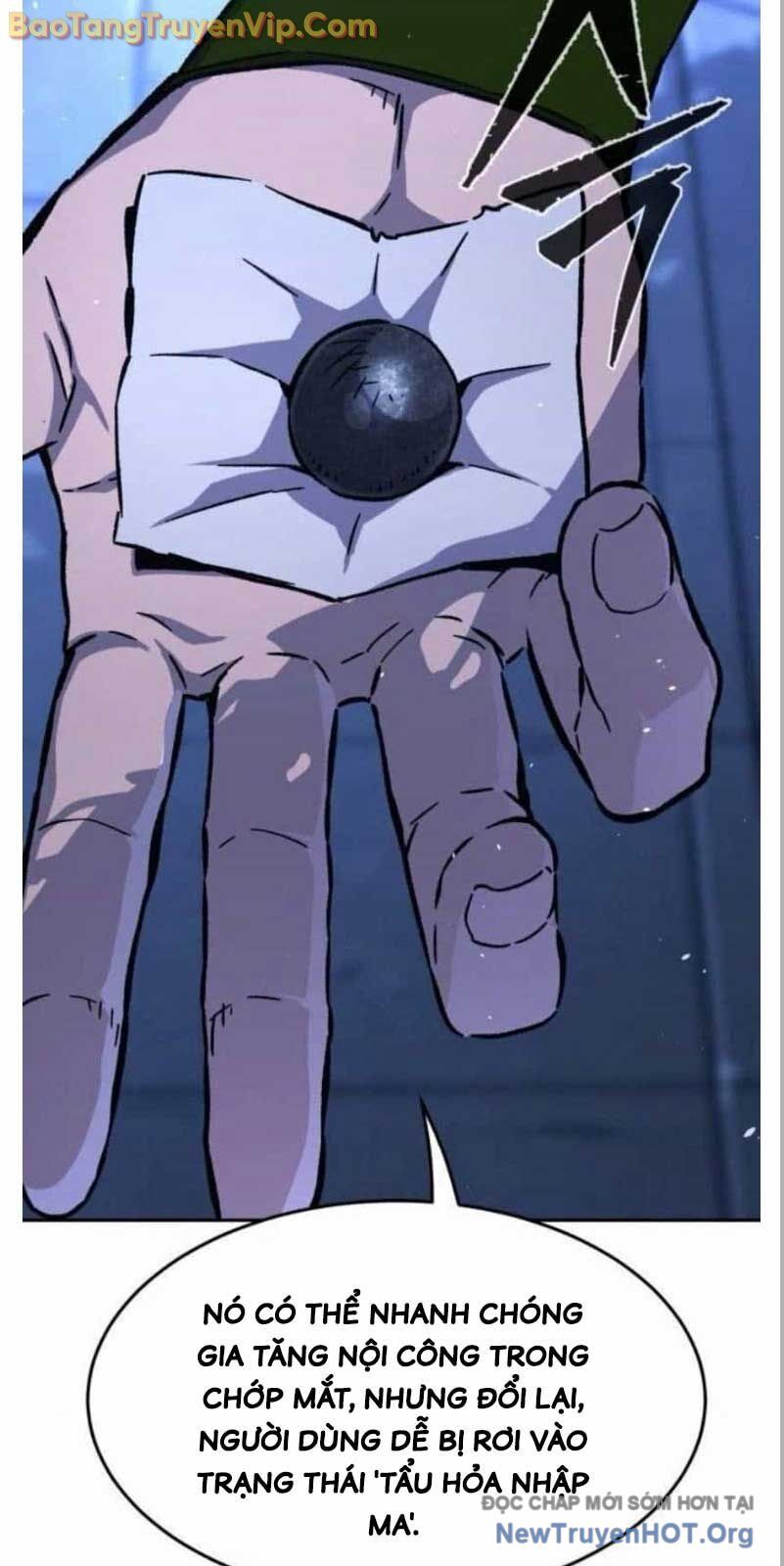 Cảm Kiếm Tuyệt Đối: Chapter 136