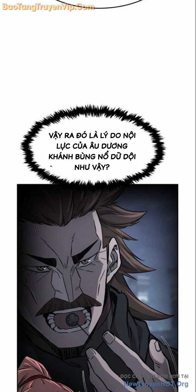 Cảm Kiếm Tuyệt Đối: Chapter 136