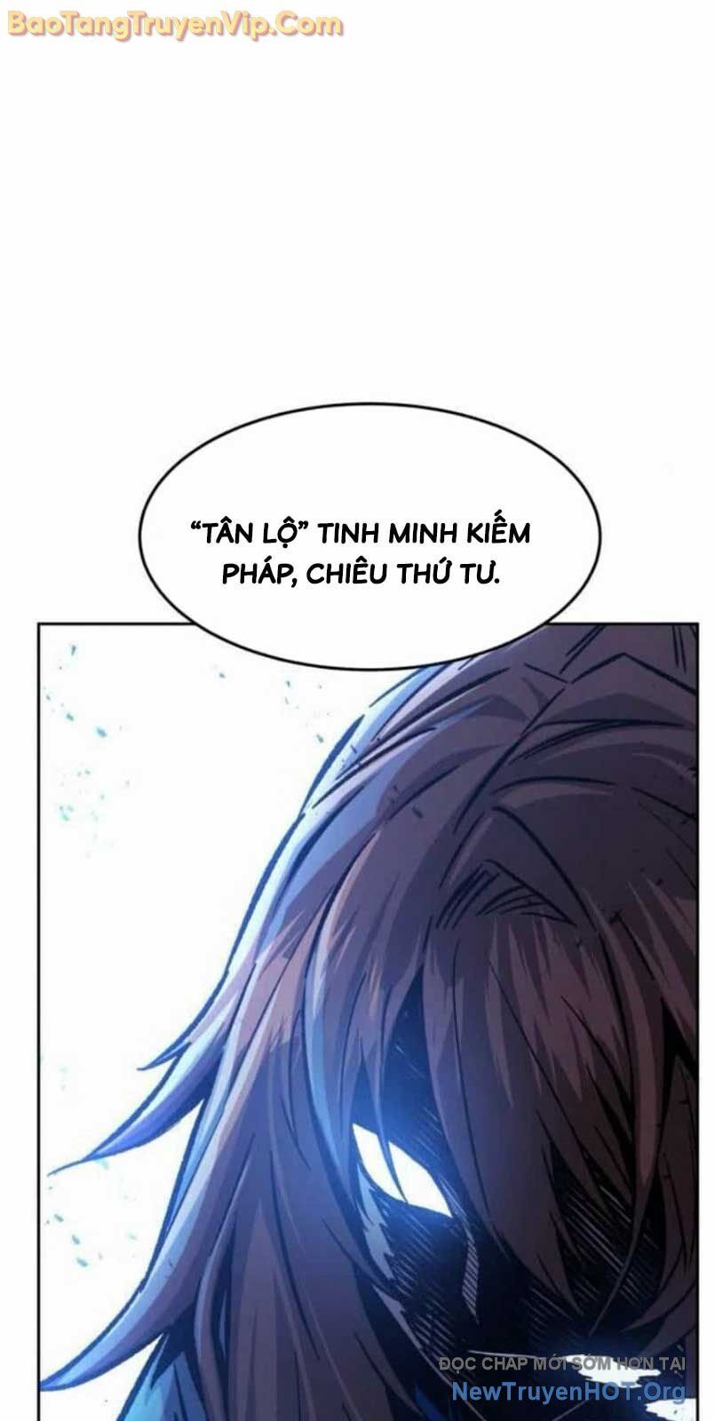 Cảm Kiếm Tuyệt Đối: Chapter 136