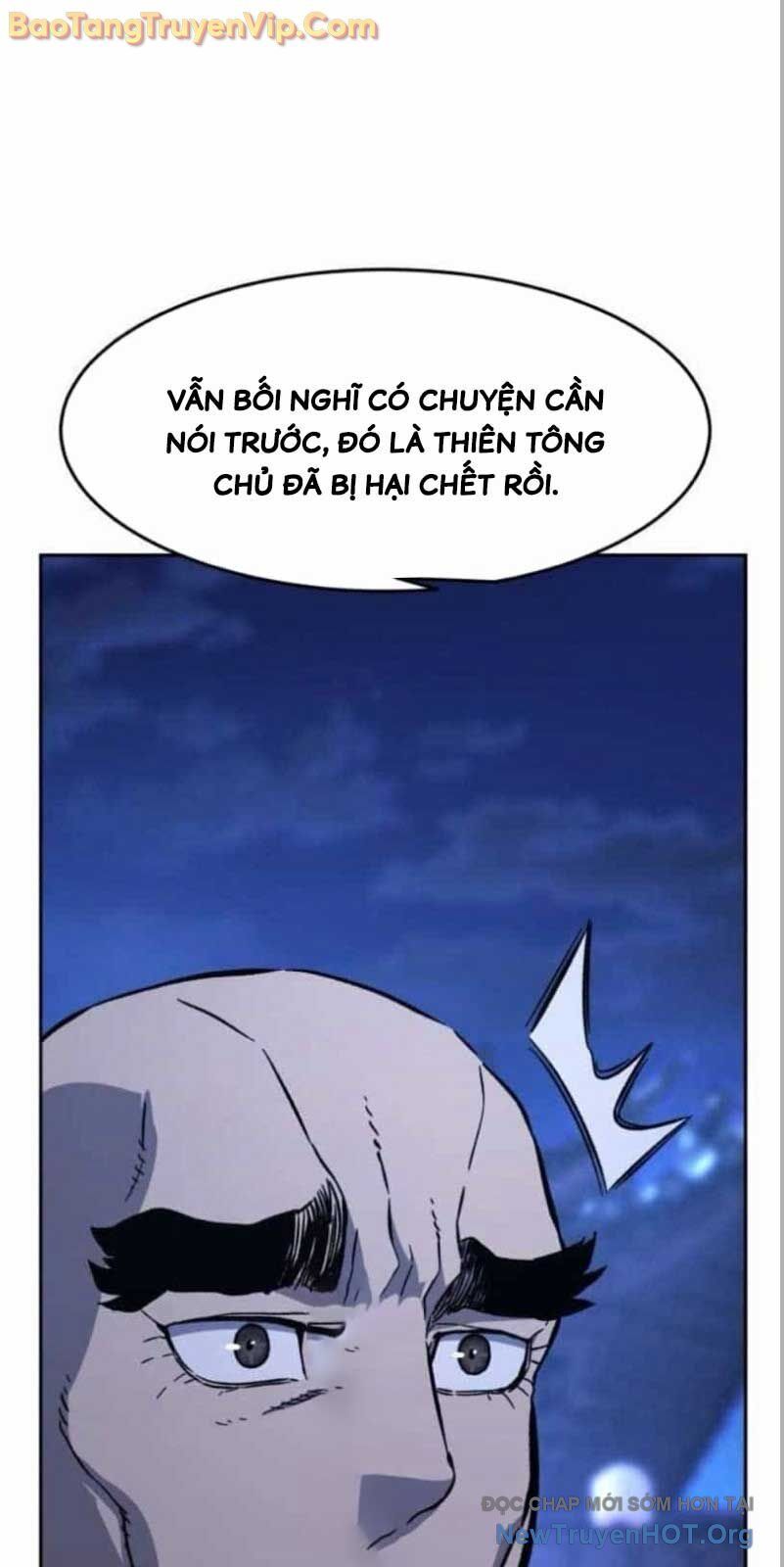 Cảm Kiếm Tuyệt Đối: Chapter 136