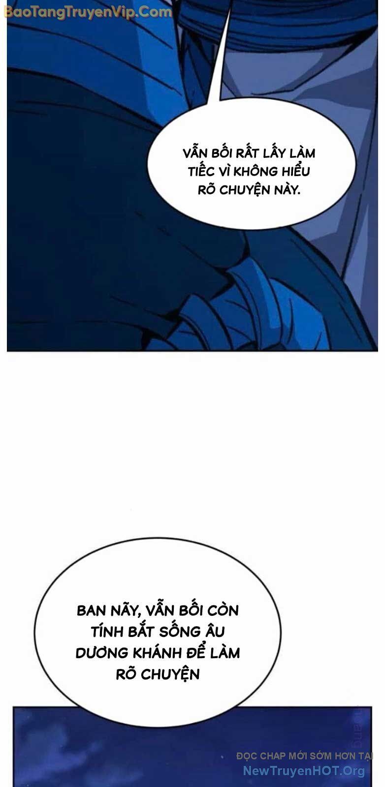 Cảm Kiếm Tuyệt Đối: Chapter 136