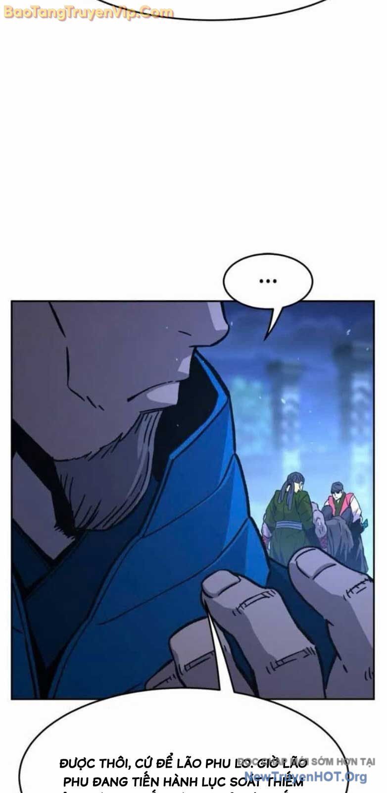 Cảm Kiếm Tuyệt Đối: Chapter 136