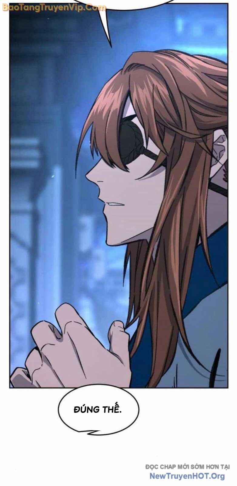 Cảm Kiếm Tuyệt Đối: Chapter 136