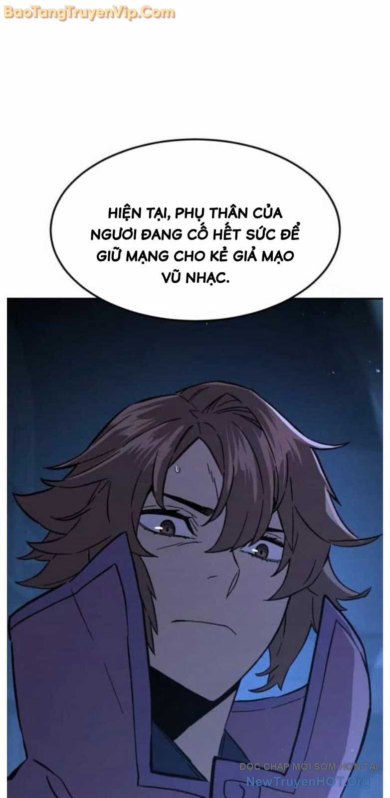 Cảm Kiếm Tuyệt Đối: Chapter 136