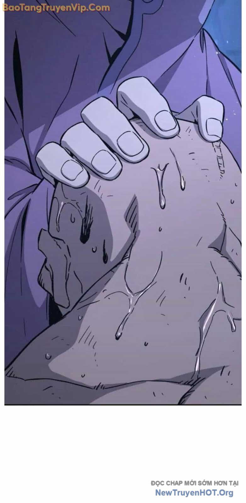 Cảm Kiếm Tuyệt Đối: Chapter 136