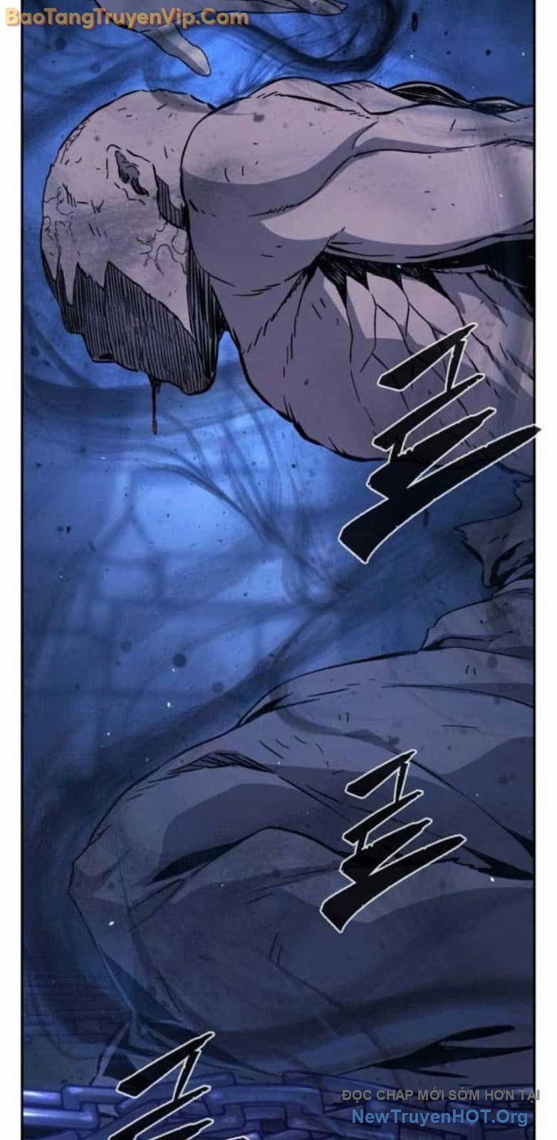 Cảm Kiếm Tuyệt Đối: Chapter 136