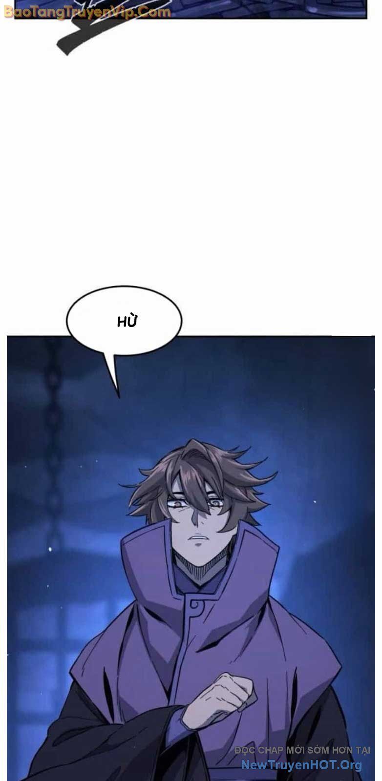 Cảm Kiếm Tuyệt Đối: Chapter 136