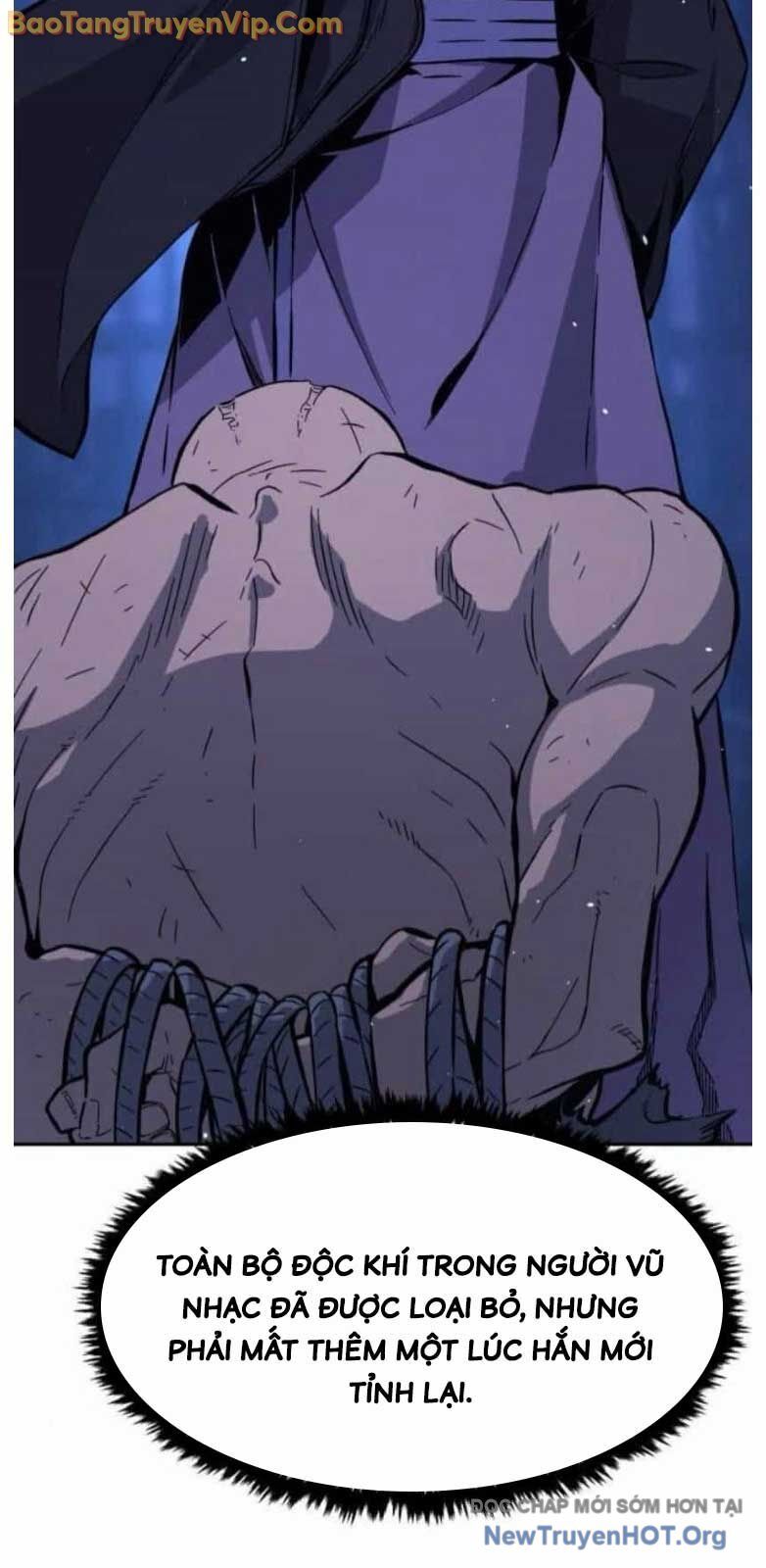 Cảm Kiếm Tuyệt Đối: Chapter 136