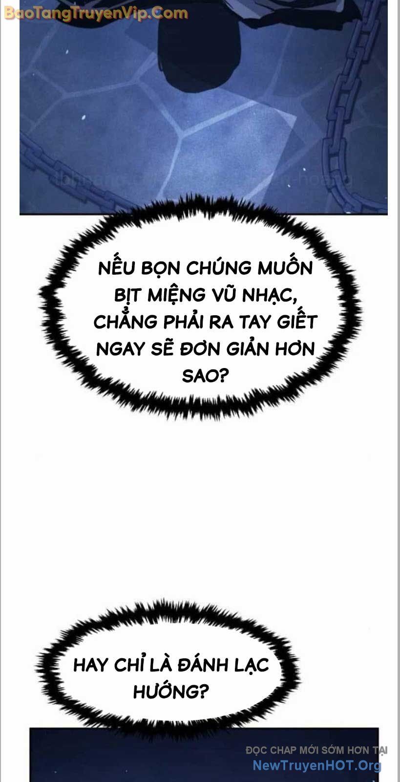 Cảm Kiếm Tuyệt Đối: Chapter 136