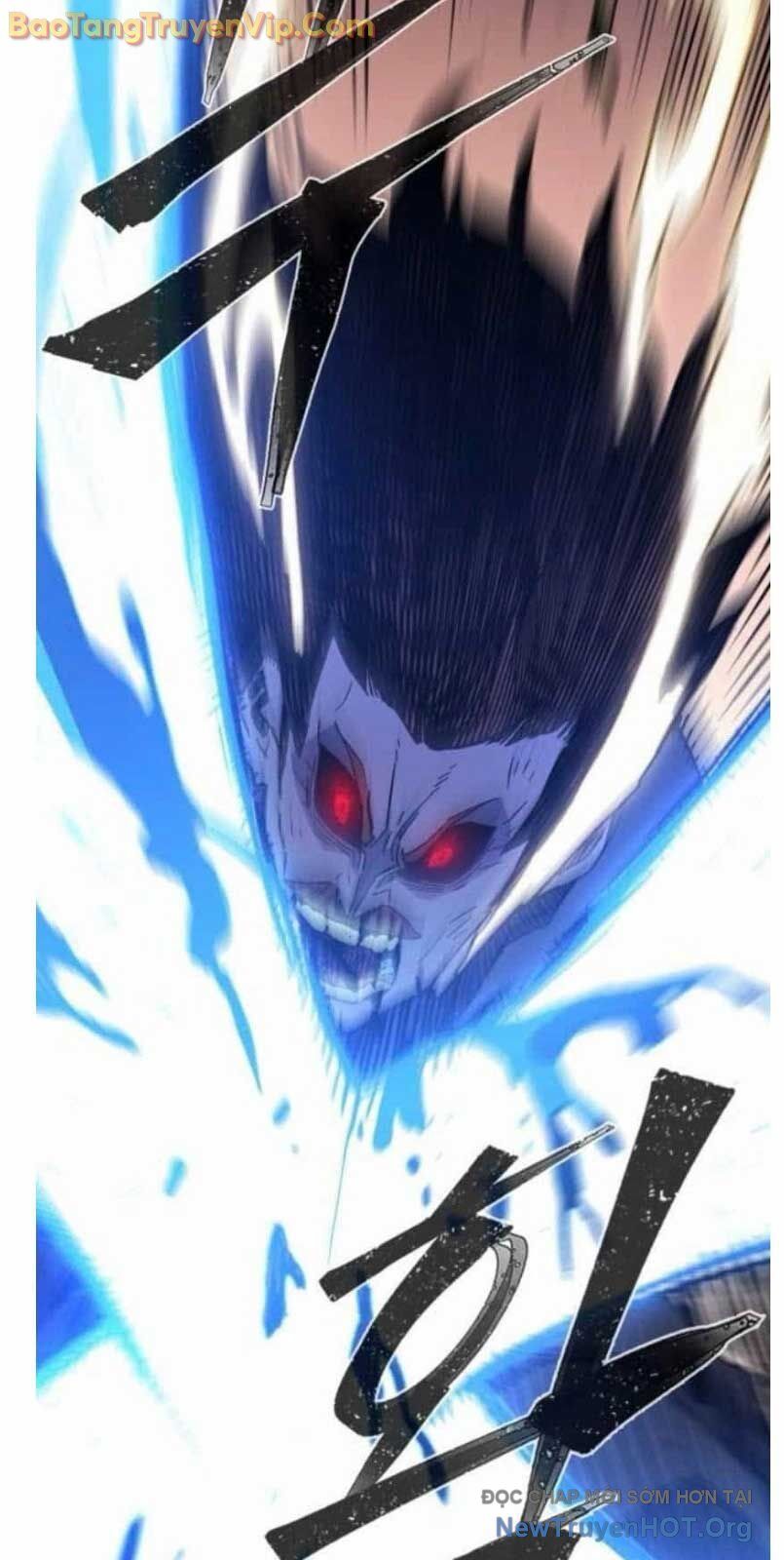 Cảm Kiếm Tuyệt Đối: Chapter 136