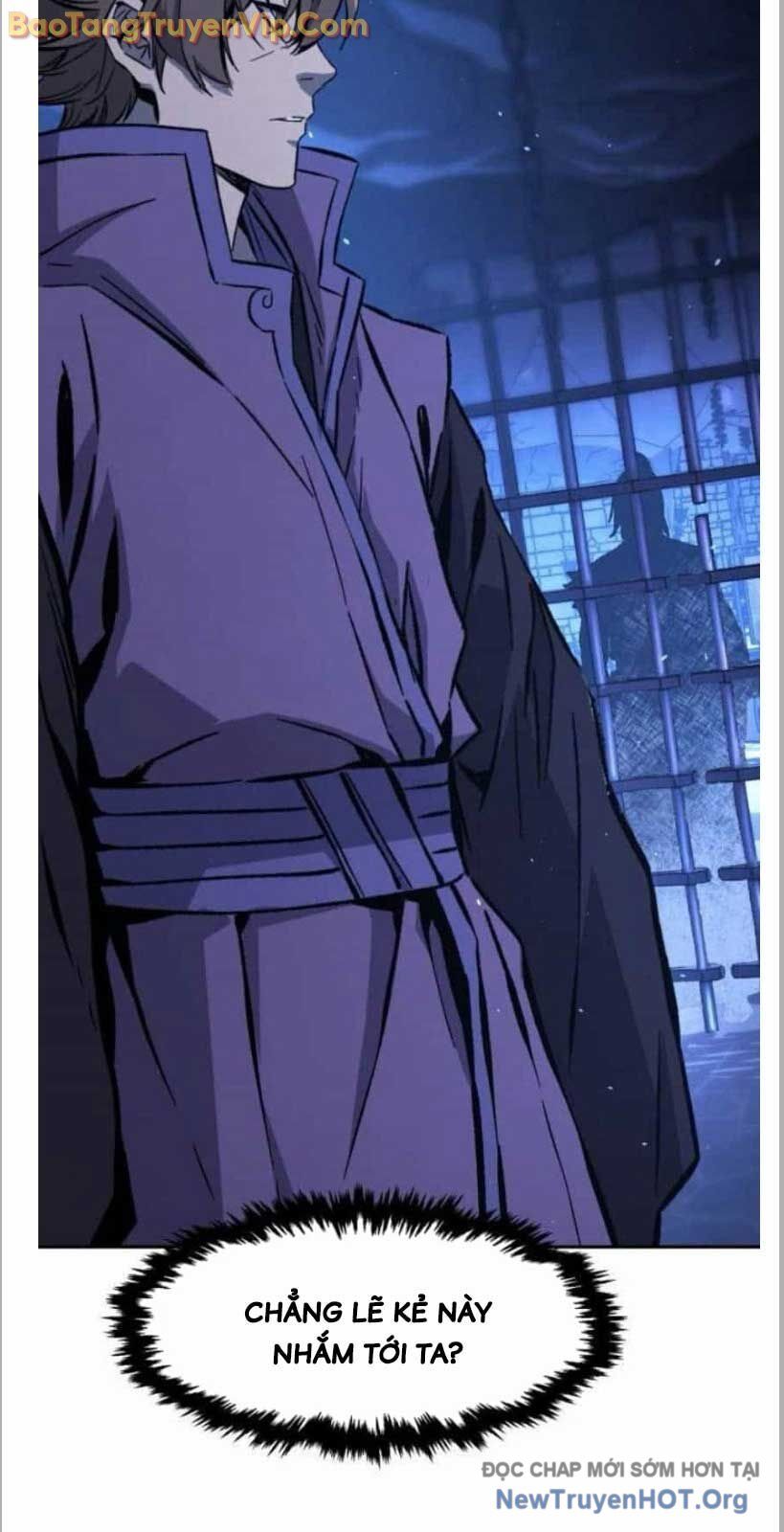 Cảm Kiếm Tuyệt Đối: Chapter 136