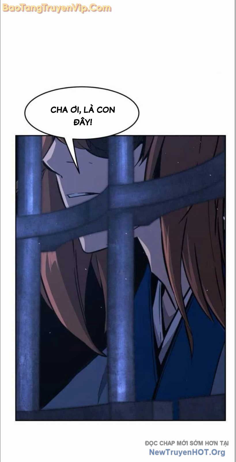 Cảm Kiếm Tuyệt Đối: Chapter 136