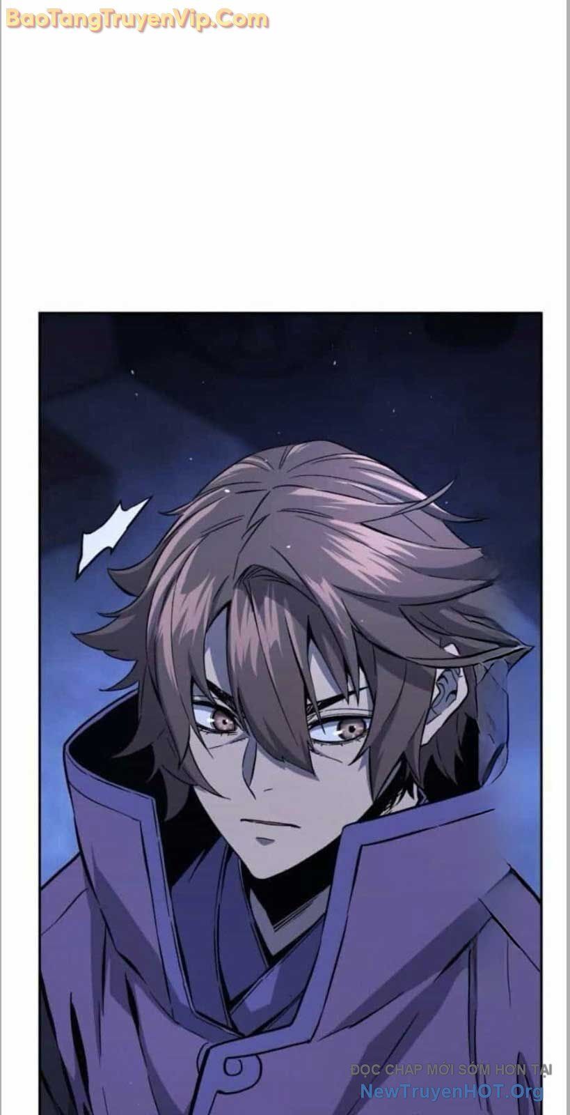 Cảm Kiếm Tuyệt Đối: Chapter 136